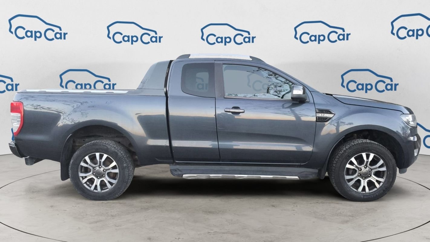 Ford Ranger - Photo 4