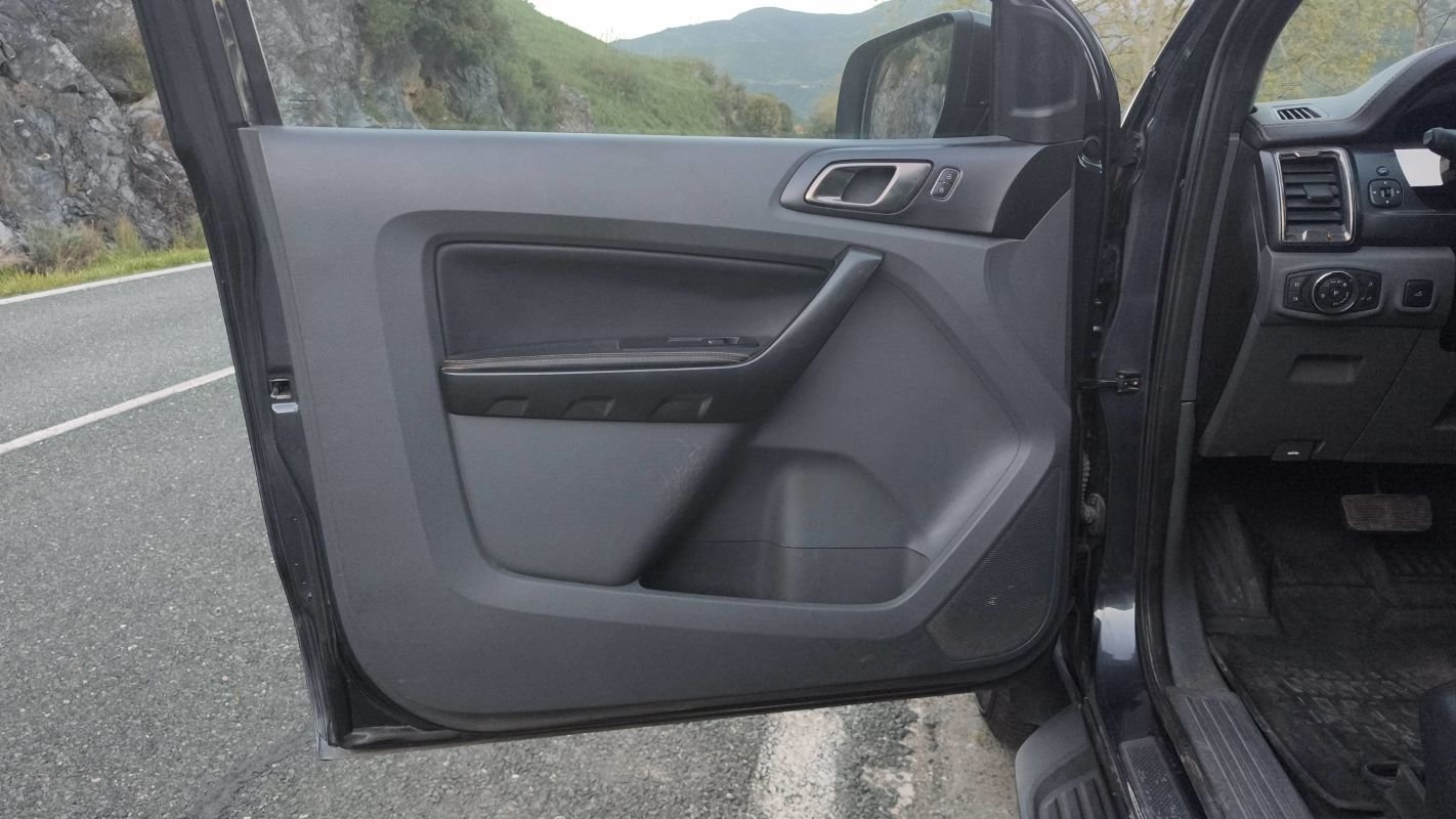 Ford Ranger - Photo 7