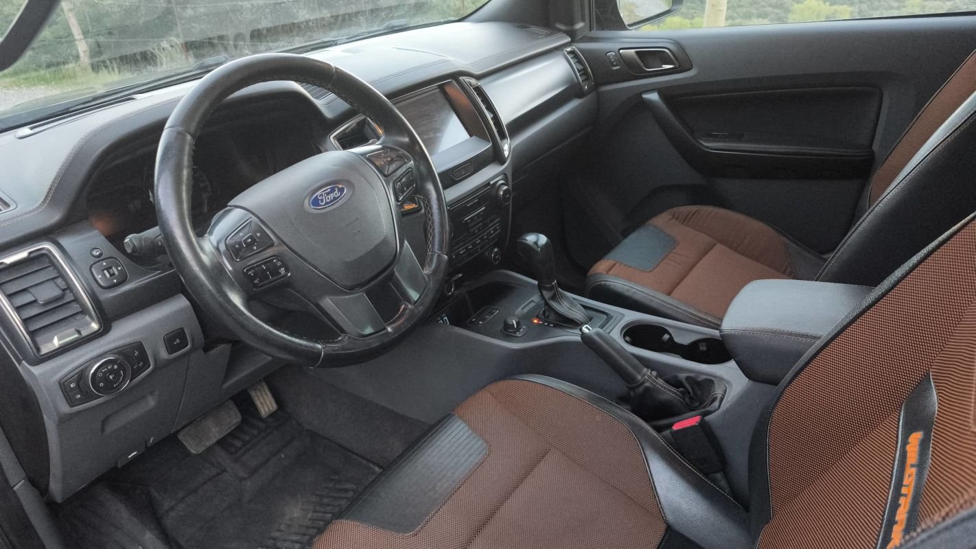 Ford Ranger - Photo 8