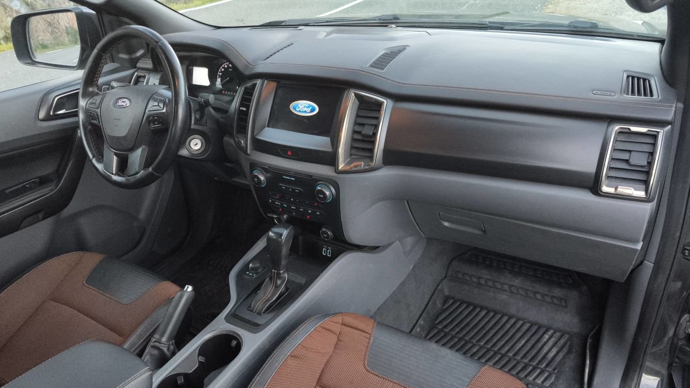 Ford Ranger - Photo 10