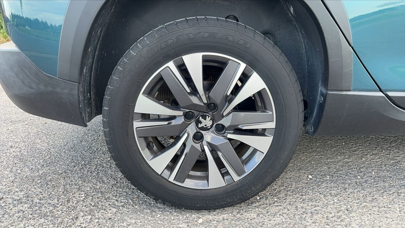 Peugeot 2008 - Photo 16