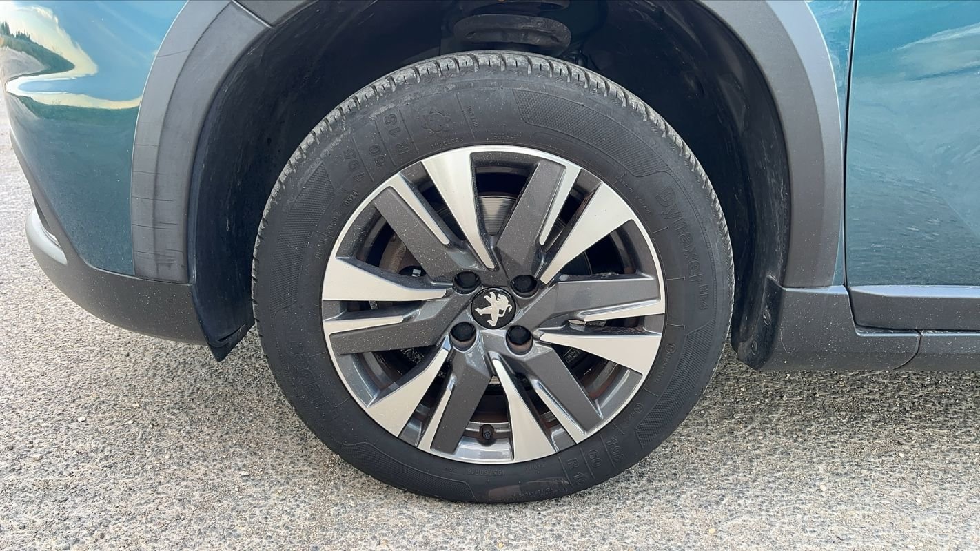 Peugeot 2008 - Photo 18
