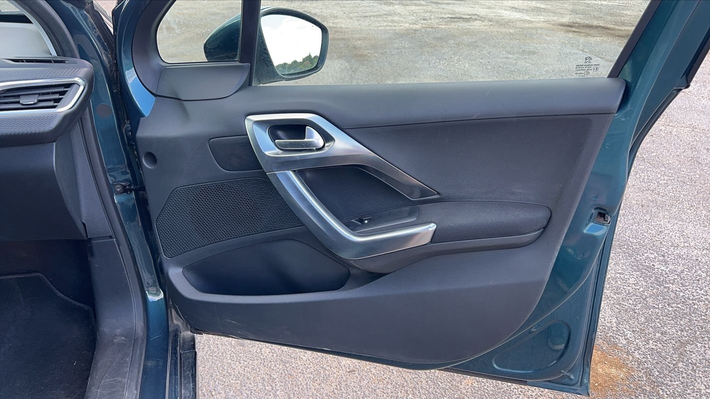 Peugeot 2008 - Photo 22