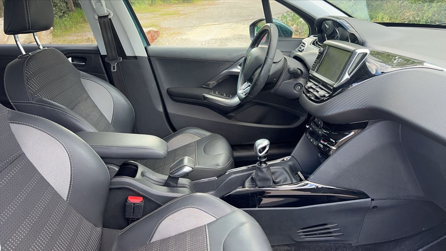 Peugeot 2008 - Photo 27