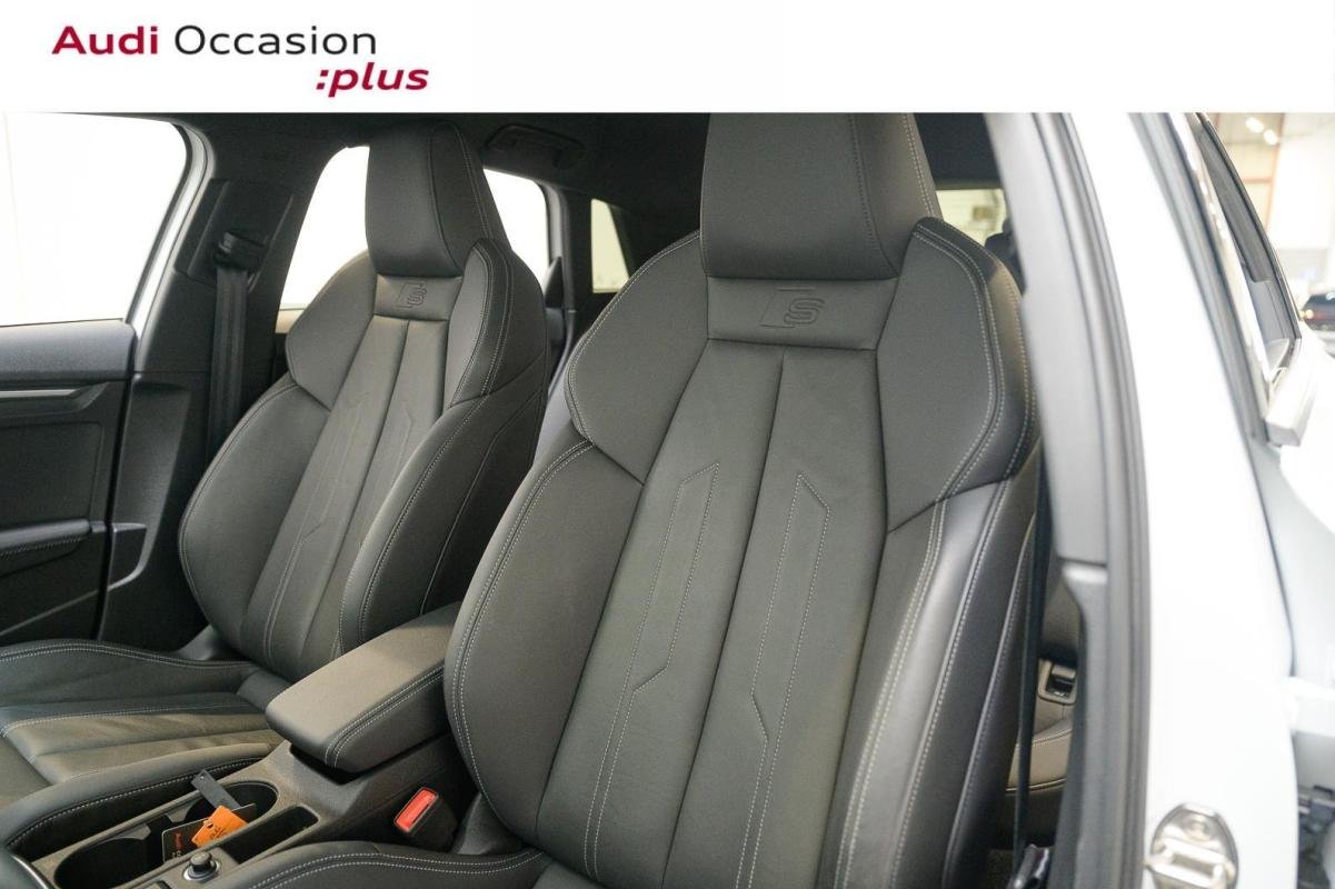 Audi A3 sportback - Photo 13