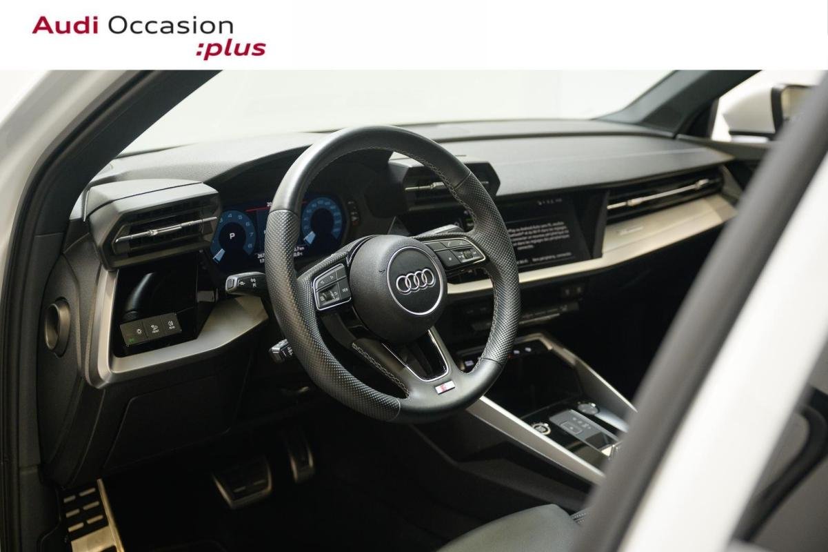 Audi A3 sportback - Photo 14