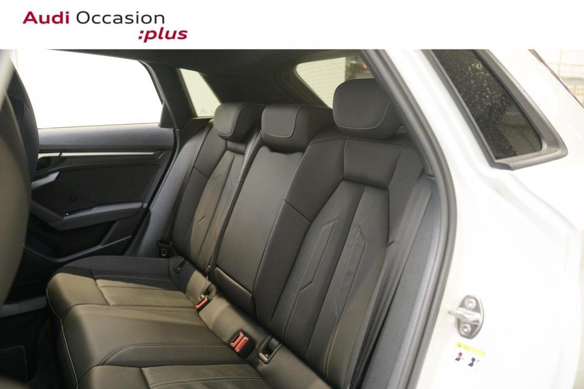 Audi A3 sportback - Photo 15