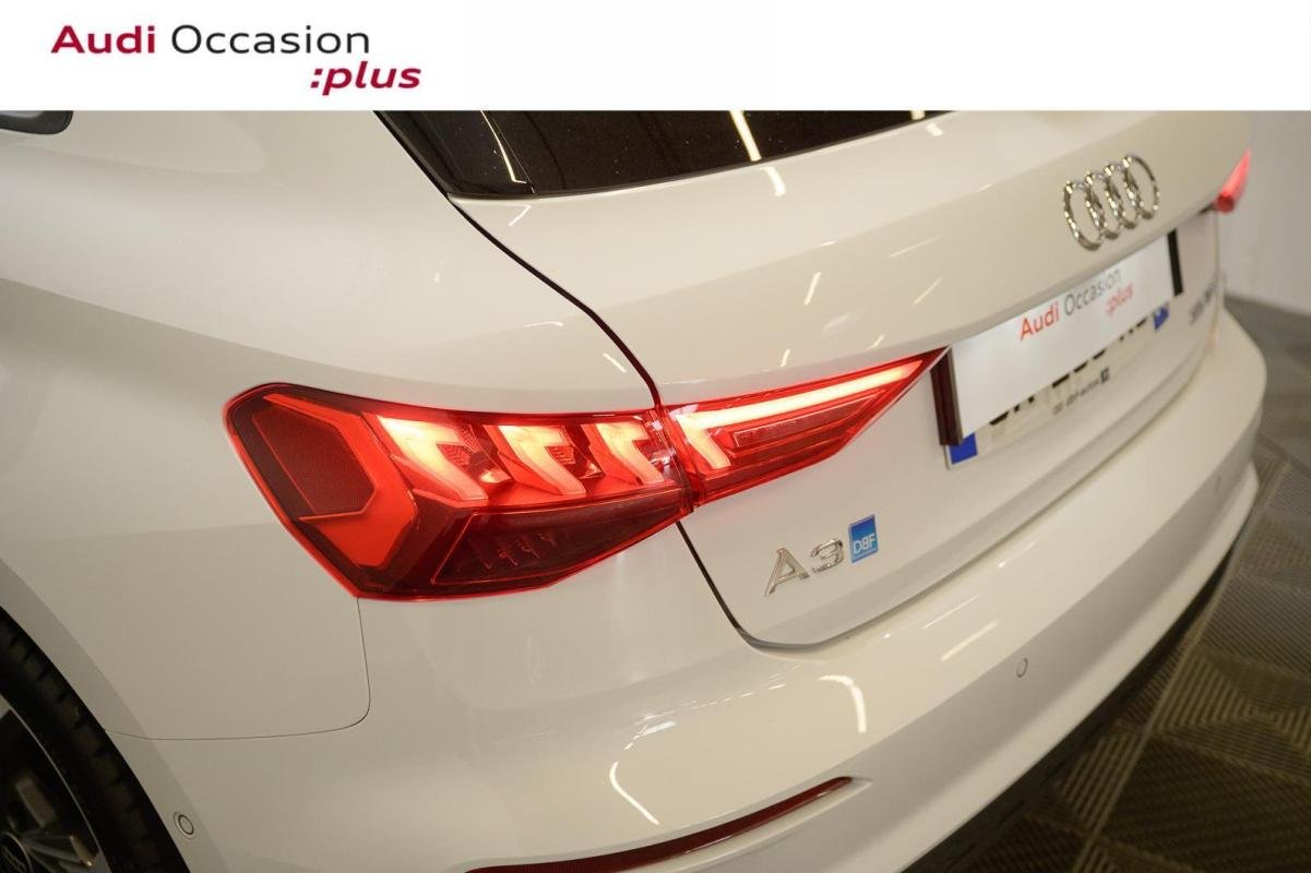 Audi A3 sportback - Photo 16