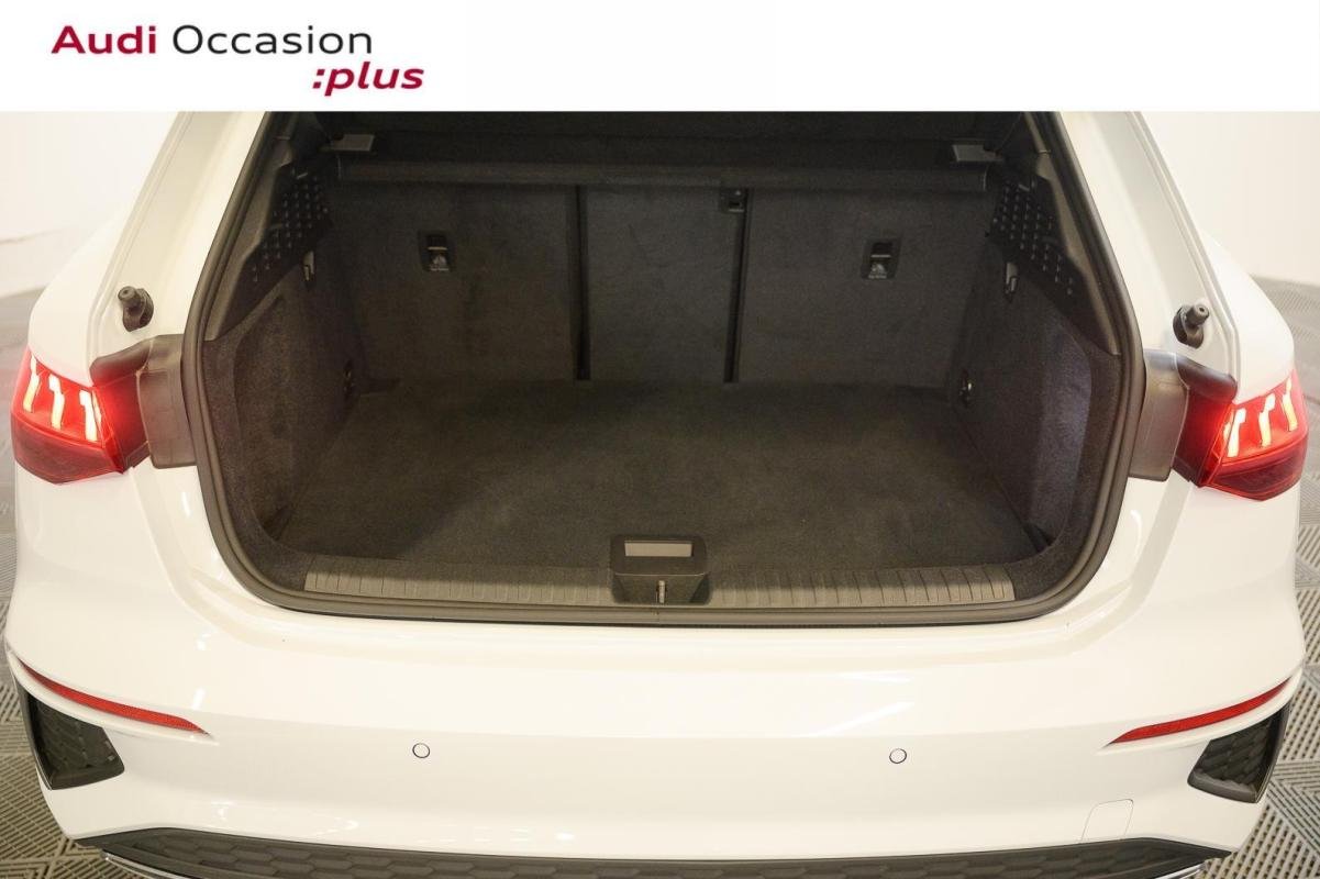 Audi A3 sportback - Photo 20