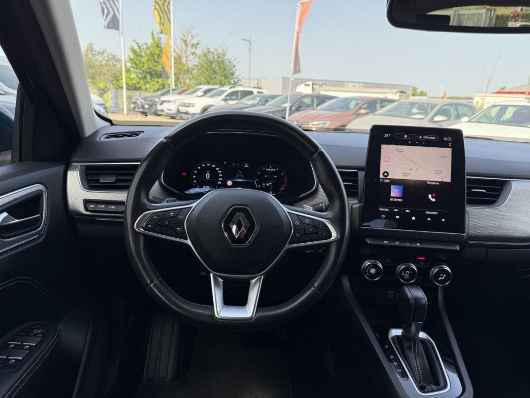 Renault Arkana - Photo 11