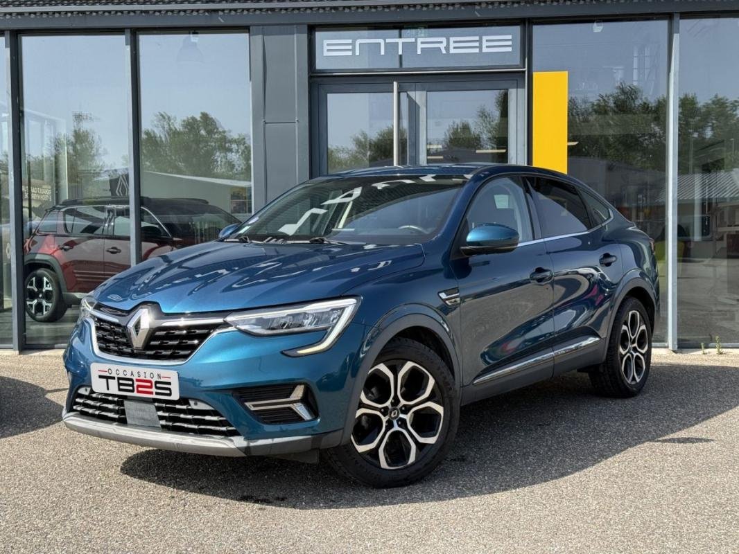 Renault Arkana - Photo 2