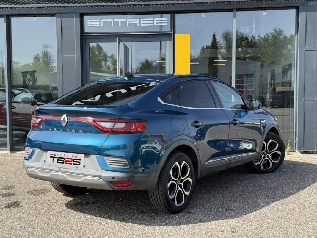 Renault Arkana - Photo 3
