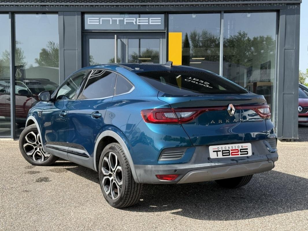 Renault Arkana - Photo 4