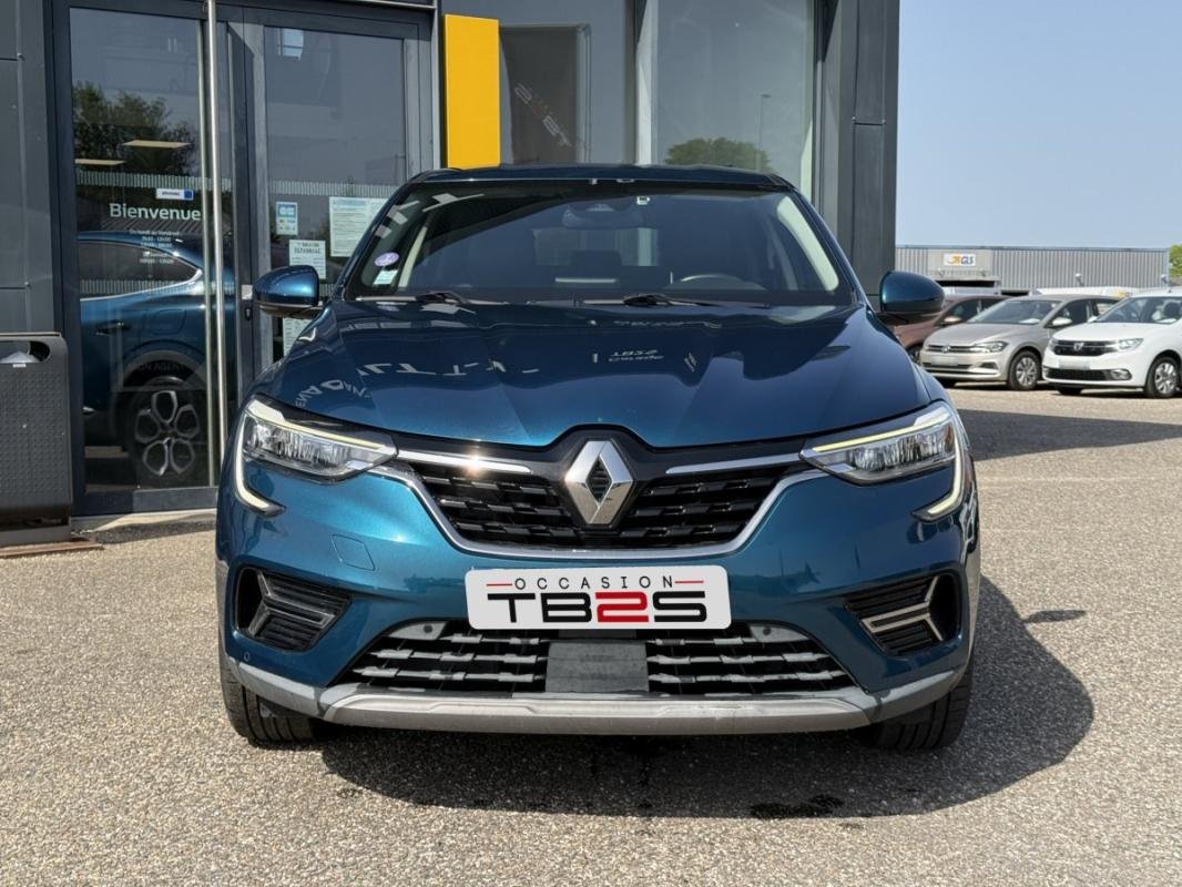 Renault Arkana - Photo 5