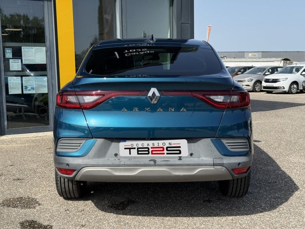 Renault Arkana - Photo 6