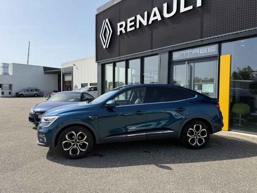 Renault Arkana - Photo 7