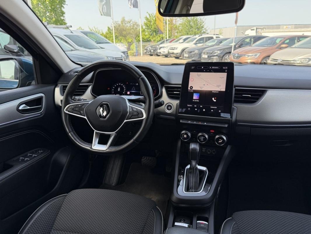 Renault Arkana - Photo 9