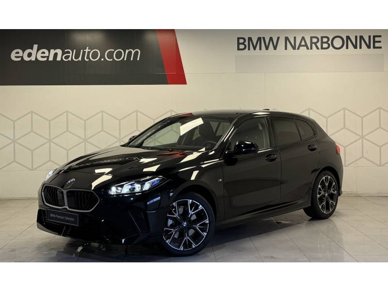 BMW Série 1