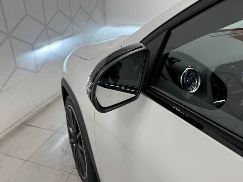 Mercedes Gla - Photo 11
