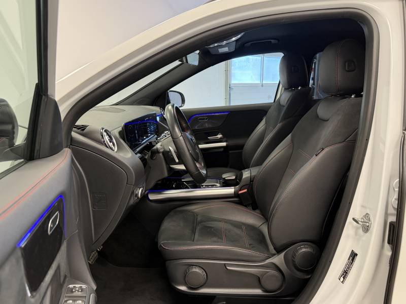 Mercedes Gla - Photo 14