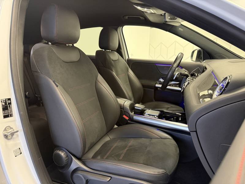 Mercedes Gla - Photo 15