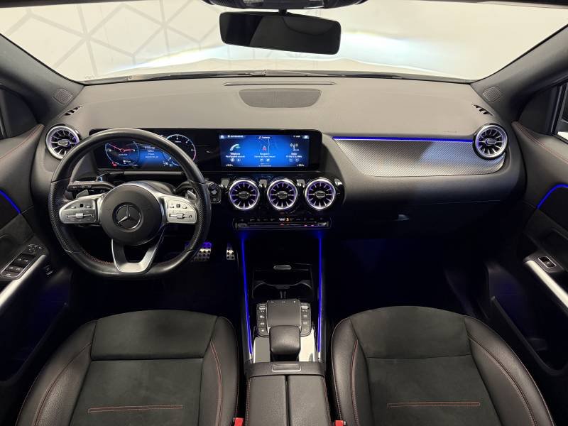 Mercedes Gla - Photo 17