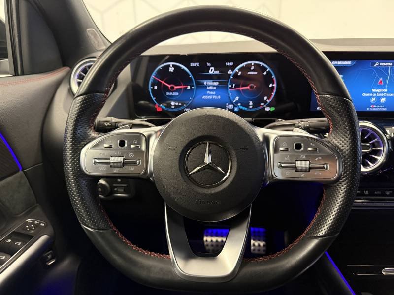 Mercedes Gla - Photo 18