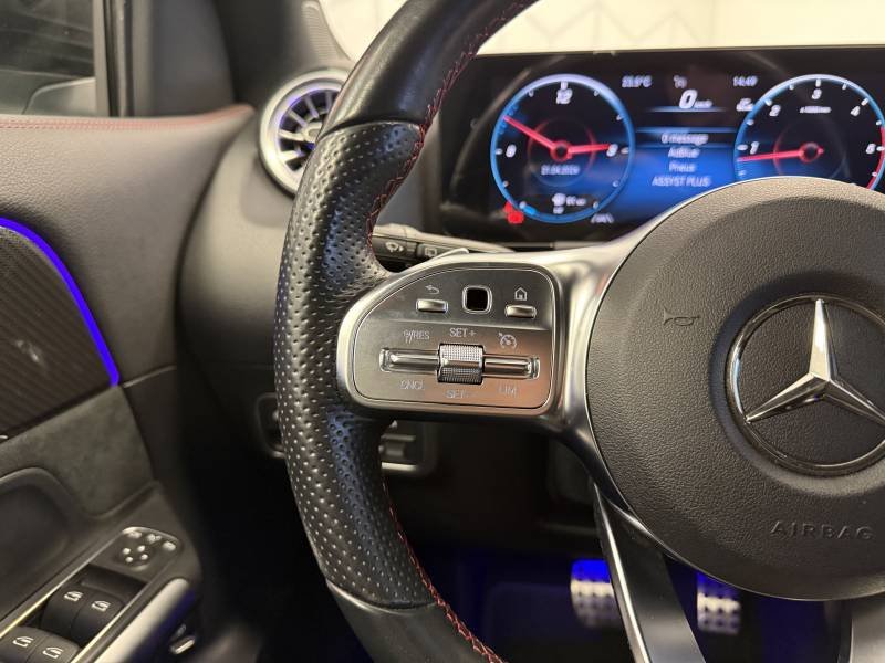 Mercedes Gla - Photo 19