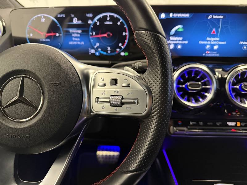 Mercedes Gla - Photo 20