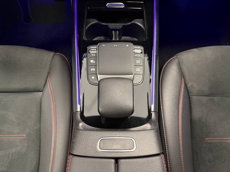 Mercedes Gla - Photo 21