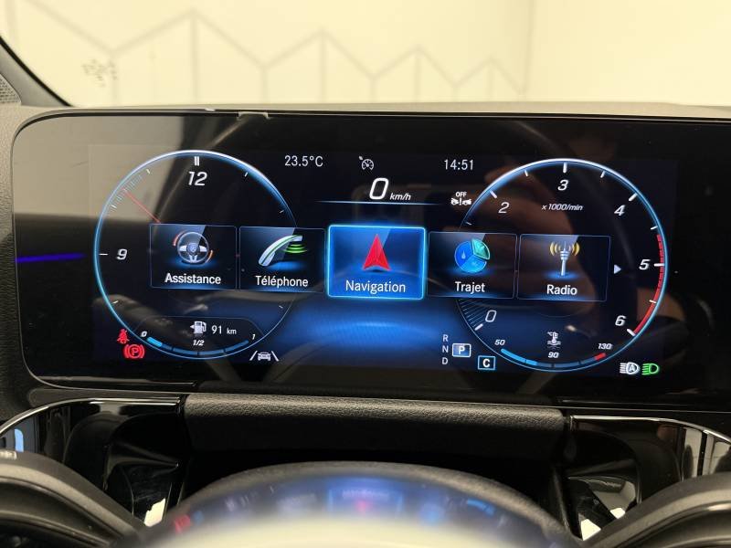 Mercedes Gla - Photo 22