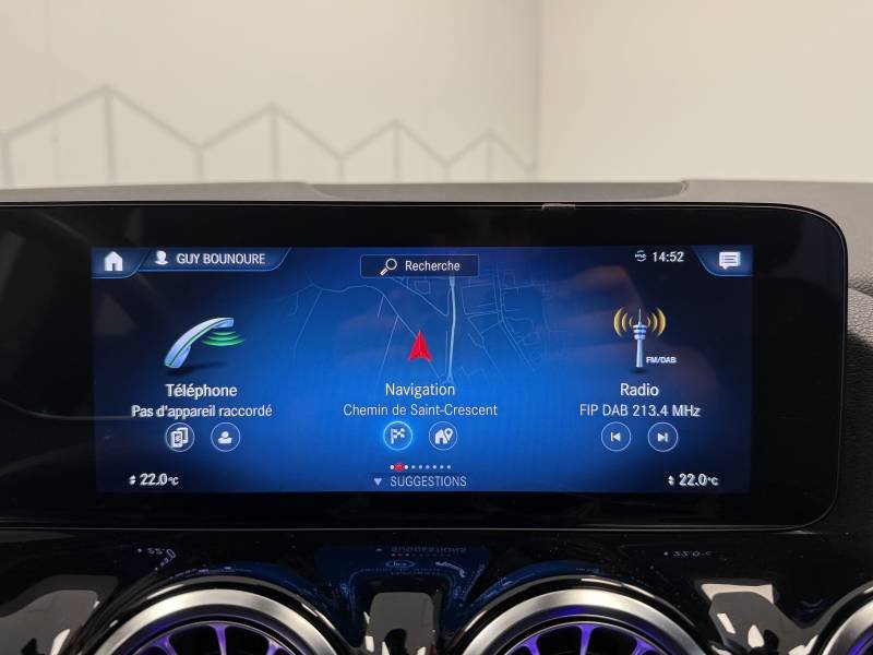 Mercedes Gla - Photo 23