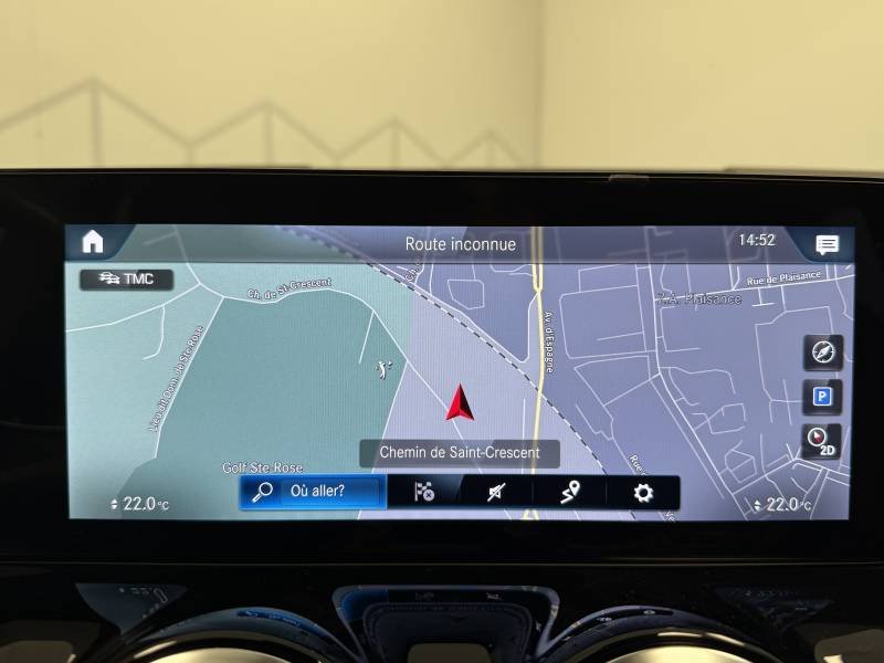 Mercedes Gla - Photo 24