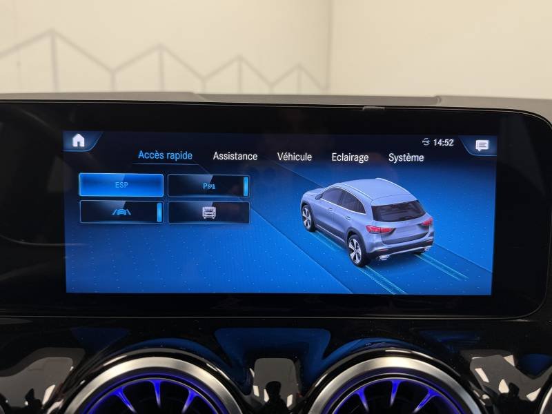Mercedes Gla - Photo 25