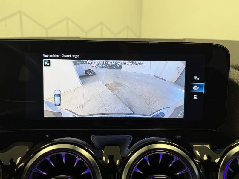 Mercedes Gla - Photo 26