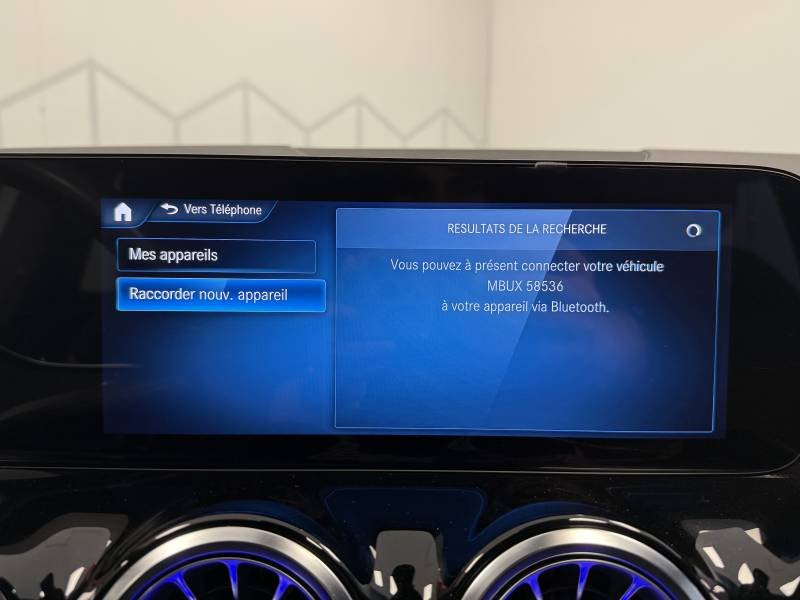 Mercedes Gla - Photo 27