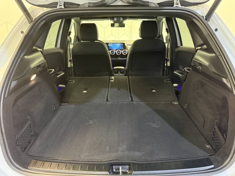 Mercedes Gla - Photo 29