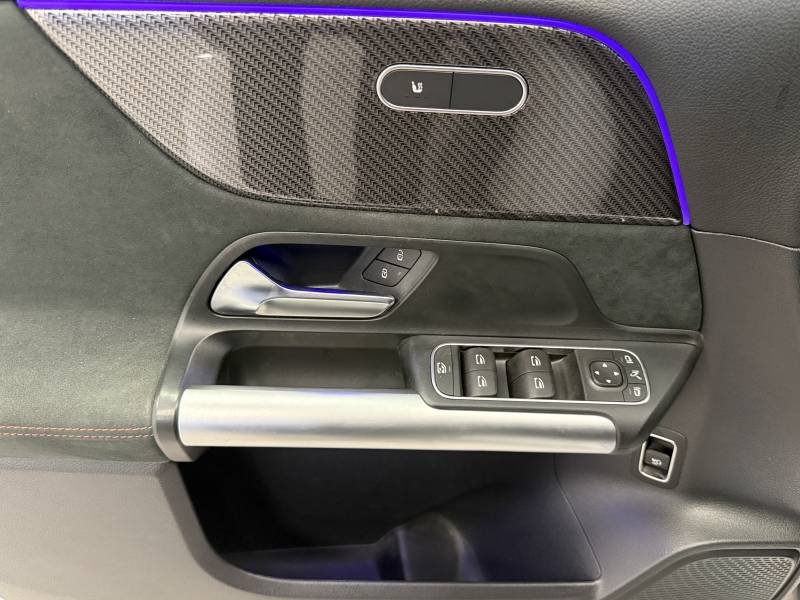 Mercedes Gla - Photo 31
