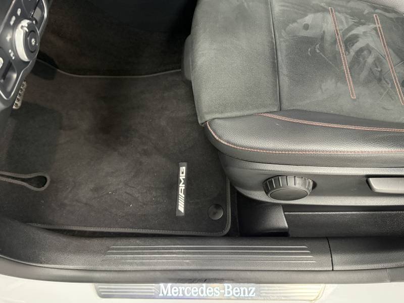 Mercedes Gla - Photo 32