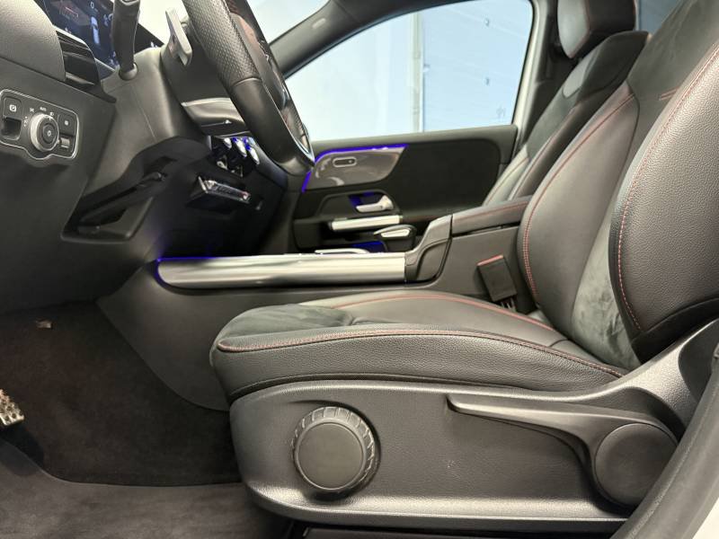 Mercedes Gla - Photo 33