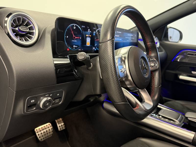 Mercedes Gla - Photo 34
