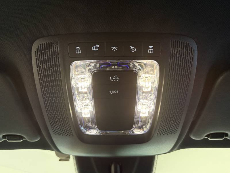 Mercedes Gla - Photo 36