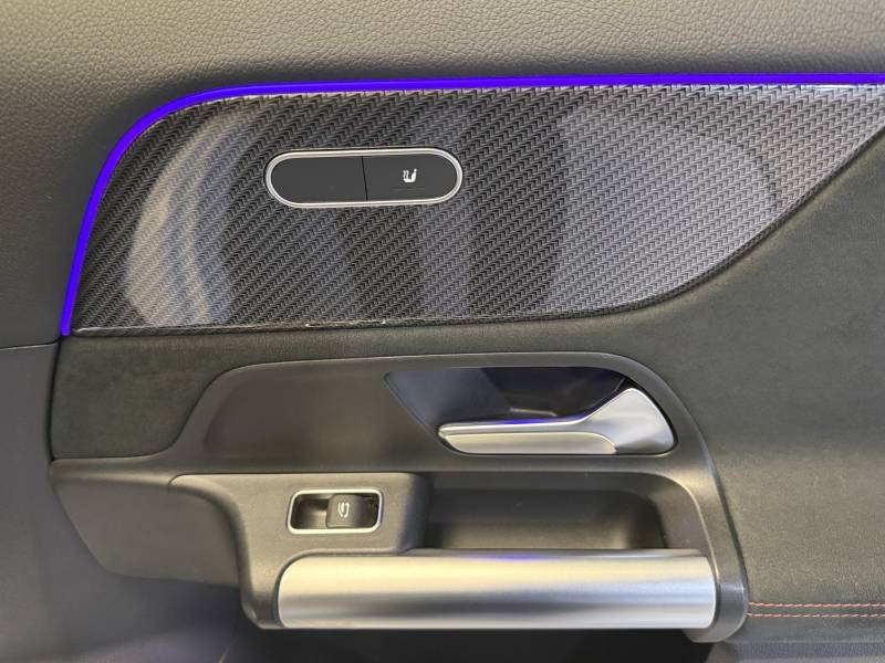Mercedes Gla - Photo 38