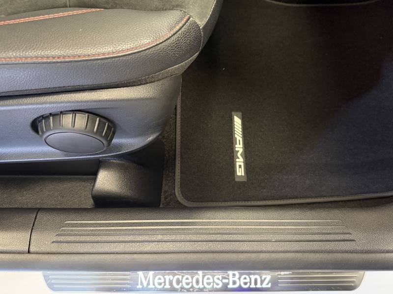 Mercedes Gla - Photo 39