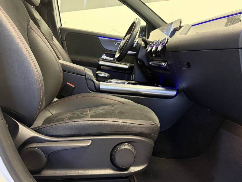 Mercedes Gla - Photo 40