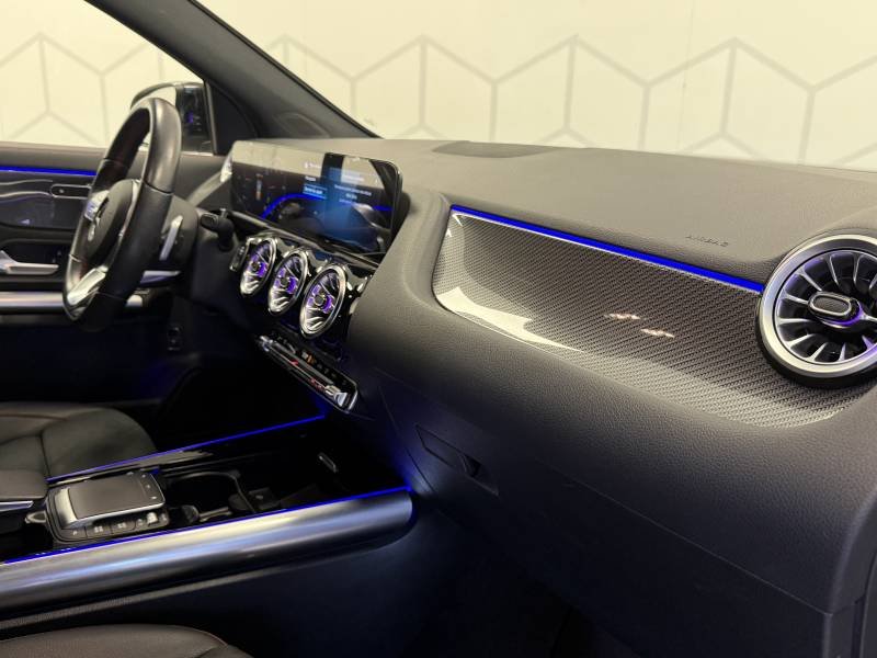 Mercedes Gla - Photo 41