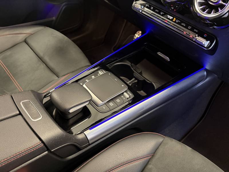 Mercedes Gla - Photo 42