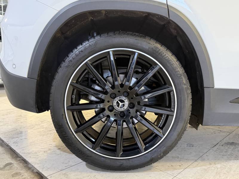 Mercedes Gla - Photo 43