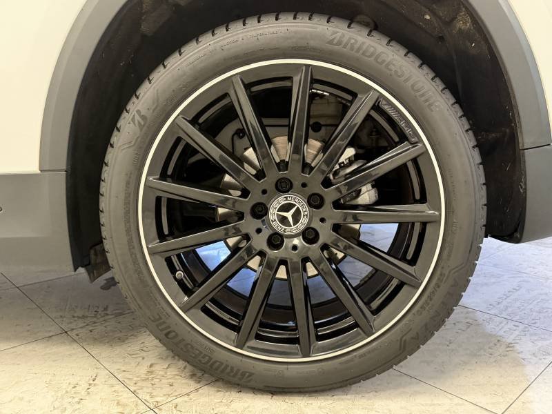 Mercedes Gla - Photo 44