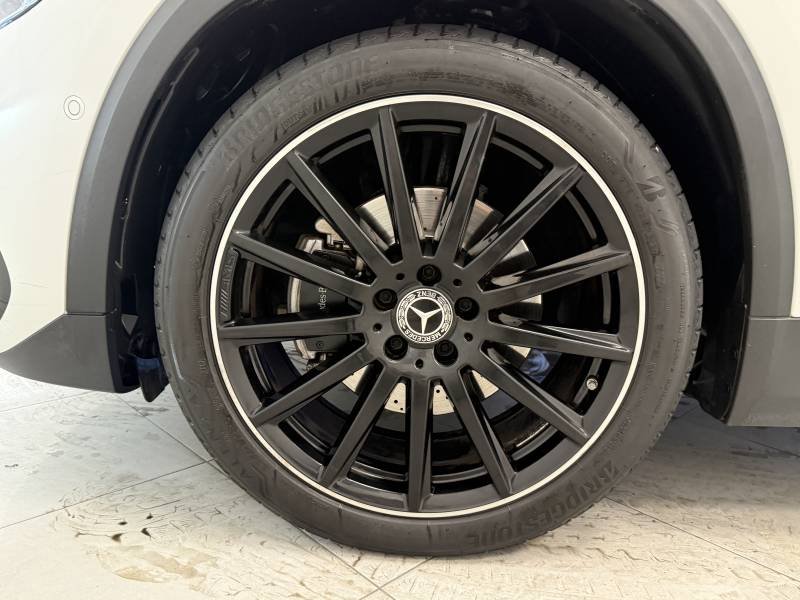 Mercedes Gla - Photo 45